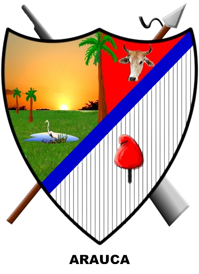 Escudo de arauca